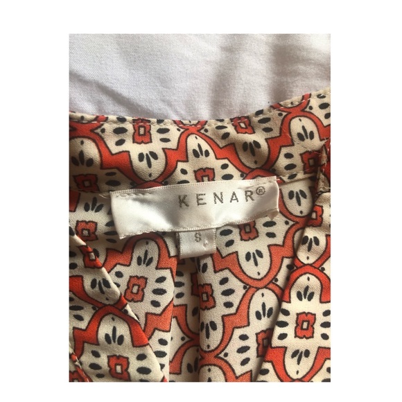 Kenzie tunic - Picture 4 of 6